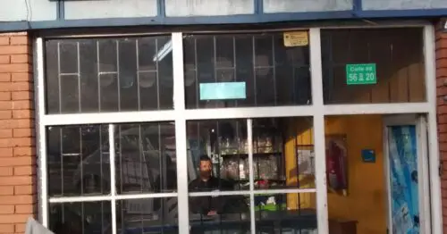 TECNI OSTER BOGOTÁ TECNI OSTER BOGOTÁ
